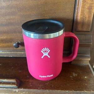 24oz Snapper Hydro Flask